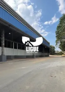 Galpão/Depósito/Armazém para alugar, 4420m² no Vila Nova Bonsucesso, Guarulhos