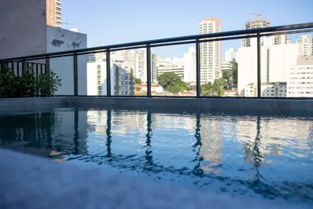 Apartamento com 3 Quartos à venda, 98m² no Perdizes, São Paulo