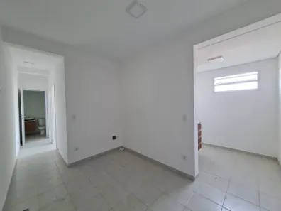 Apartamento com 2 Quartos para alugar, 42m² no Chácaras, Bertioga