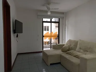 Apartamento com 2 Quartos à venda, 64m² no Vila Nova, Cabo Frio