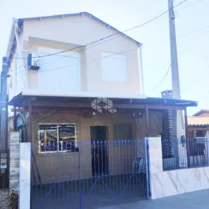Casa com 2 Quartos à venda, 72m² no Mathias Velho, Canoas