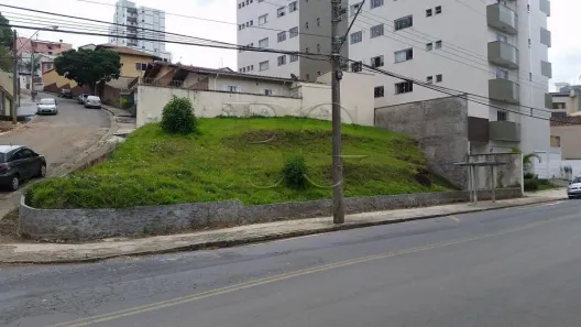 Lote/Terreno à venda, 270m² no Jardim Quisisana, Poços de Caldas