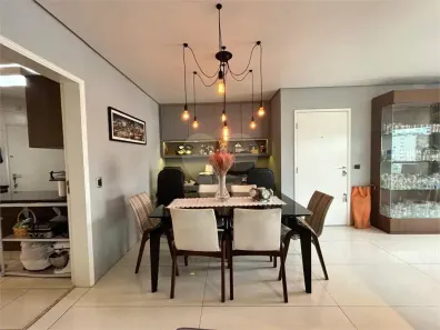 Apartamento com 2 Quartos à venda, 104m² no Perdizes, São Paulo