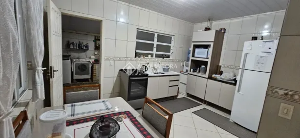 Casa com 3 Quartos à venda, 100m² no Jardim Eldorado, Palhoça