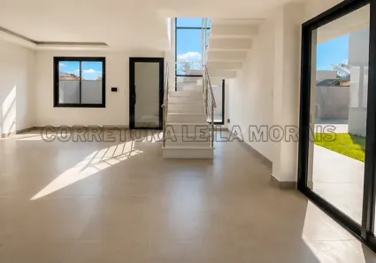 Casa de Condomínio com 3 Quartos à venda, 196m² no Portão, Curitiba