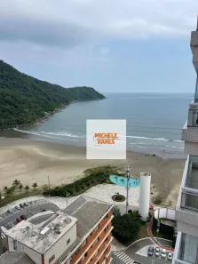 Apartamento com 3 Quartos à venda, 150m² no Canto do Forte, Praia Grande