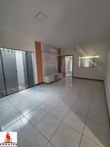 Casa com 3 Quartos à venda, 210m² no Tibery, Uberlândia