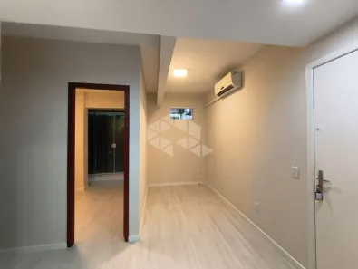 Apartamento com 1 Quarto para alugar, 42m² no Cidade Baixa, Porto Alegre