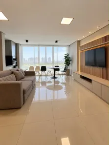 Apartamento com 3 Quartos à venda, 110m² no Dom Pedro I, Manaus