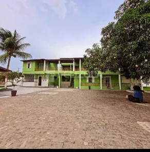 Fazenda/Sítio com 7 Quartos à venda, 2625m² no Guajará, Nossa Senhora do Socorro