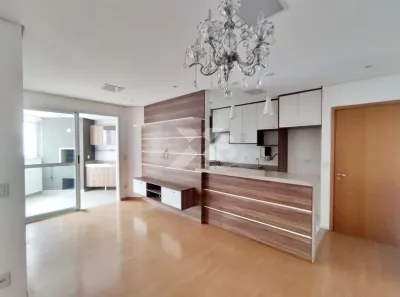 Apartamento com 3 Quartos para alugar, 81m² no Gleba Fazenda Palhano, Londrina