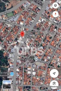Lote/Terreno à venda, 384m² no Vila Adélia, Goiânia