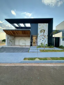 Casa de Condomínio com 3 Quartos à venda, 162m² no Village Normand, São José do Rio Preto