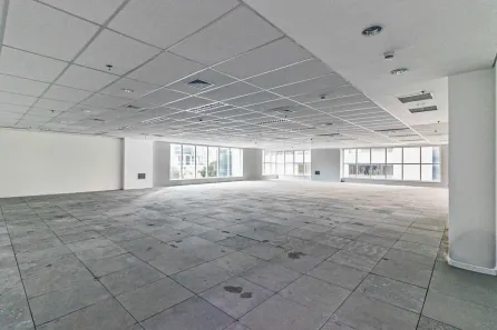 Ponto Comercial para alugar, 540m² no Chácara Santo Antônio (Zona Sul), São Paulo