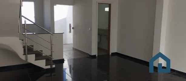 Casa com 3 Quartos à venda, 20m² no Santa Branca, Belo Horizonte