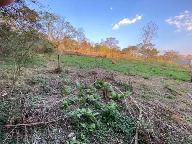 Lote/Terreno à venda, 415m² no Jardim Paulista, Atibaia