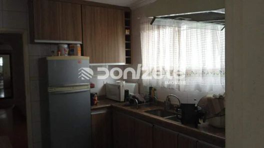 Apartamento com 3 Quartos à venda, 94m² no Vila Bastos, Santo André
