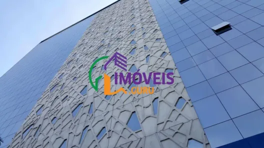Ponto Comercial para alugar, 316m² no Jardim Caravelas, São Paulo