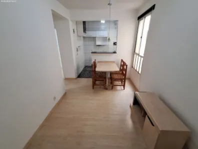 Apartamento com 2 Quartos à venda, 45m² no Vila Sedenho, Araraquara