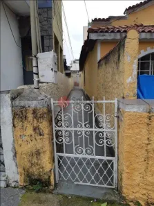 Lote/Terreno à venda, 245m² no Chácara Califórnia, São Paulo