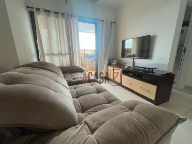 Apartamento com 3 Quartos à venda, 78m² no Centro, Sorocaba