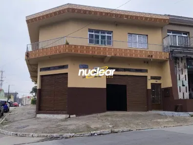 Ponto Comercial para alugar, 180m² no Jardim Tietê, São Paulo
