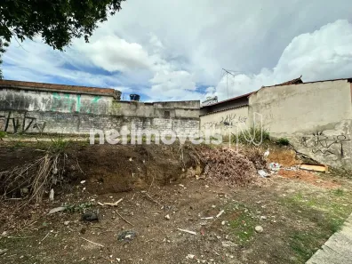 Lote/Terreno à venda, 384m² no Petrolândia, Contagem