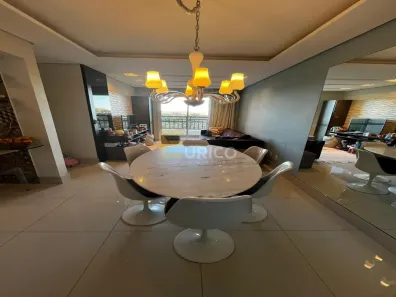 Apartamento com 3 Quartos à venda, 86m² no Engordadouro, Jundiaí