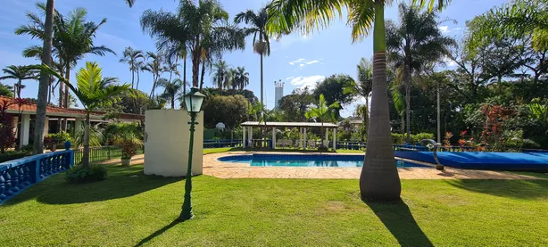 Fazenda/Sítio com 3 Quartos à venda, 650m² no Chácara Long Island, Jaguariúna