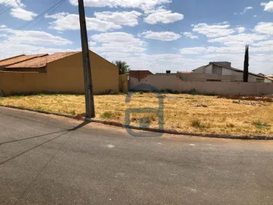 Lote/Terreno à venda, 394m² no Setor Três Marias, Goiânia