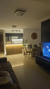 Apartamento com 3 Quartos à venda, 75m² no Calhau, São Luís