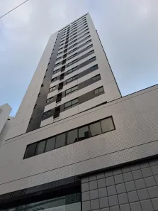 Apartamento com 2 Quartos para alugar, 49m² no Boa Viagem, Recife