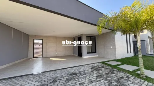Casa de Condomínio com 3 Quartos à venda, 189m² no Mirante dos Ipês, Salto
