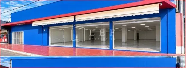 Sala Comercial à venda, 288m² no Limão, São Paulo