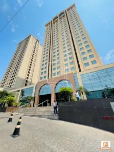 Sala Comercial à venda, 57m² no Jardim América, Ribeirão Preto