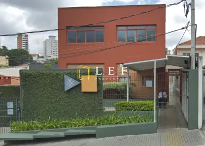 Prédio Comercial à venda, 628m² no Vila Madalena, São Paulo