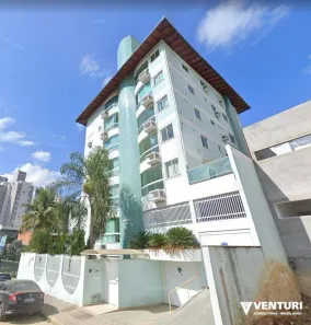 Apartamento com 2 Quartos à venda, 65m² no Vila Nova, Blumenau