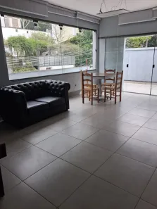 Apartamento com 1 Quarto para alugar, 58m² no Jardim Botânico, Rio de Janeiro