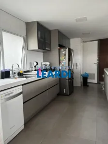 Apartamento com 4 Quartos à venda, 210m² no Vila Andrade, São Paulo