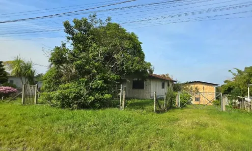 Fazenda/Sítio com 1 Quarto à venda, 350m² no Capivari, Colombo