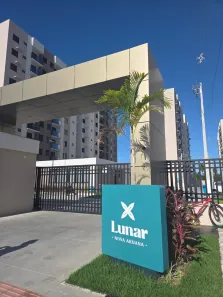 Apartamento com 2 Quartos à venda, 55m² no Aeroporto, Aracaju