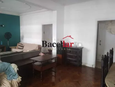 Apartamento com 3 Quartos à venda, 184m² no Copacabana, Rio de Janeiro