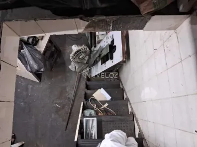 Ponto Comercial à venda, 24m² no Centro, Rio de Janeiro