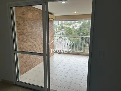 Apartamento com 3 Quartos à venda, 107m² no Dezoito do Forte Empresarial/Alphaville., Barueri