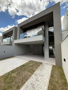 Casa com 4 Quartos à venda, 207m² no SIM, Feira de Santana