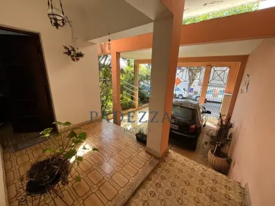 Sobrado com 4 Quartos à venda, 209m² no Jardim Catanduva, São Paulo