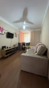 Apartamento com 2 Quartos à venda, 64m² no Centro, Campinas