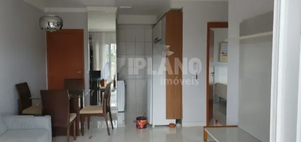 Apartamento com 2 Quartos à venda, 65m² no Jardim Alvorada, São Carlos