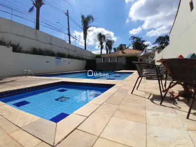 Casa de Condomínio com 3 Quartos à venda, 110m² no Chácara Ondas Verdes, Cotia