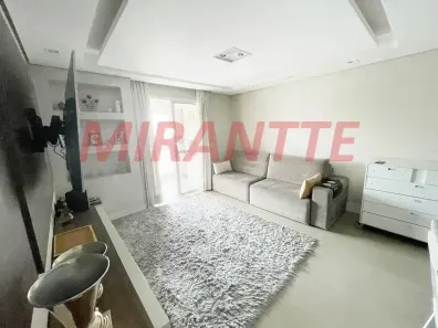 Apartamento com 2 Quartos à venda, 83m² no Casa Verde, São Paulo